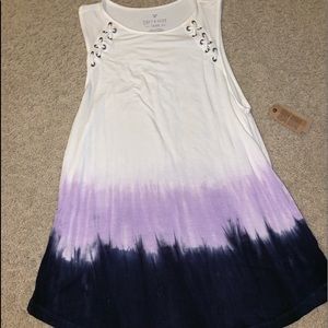 American eagle tank top